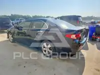 2012 Acura TSX фото