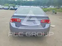 2012 Acura TSX фото