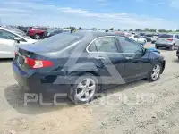 2012 Acura TSX фото
