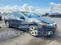 2012 Acura TSX фото