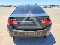 2012 Acura TSX photo