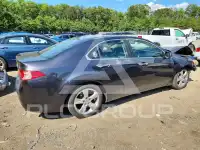 2012 Acura TSX photo