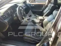 2012 Acura TSX фото