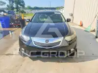 2012 Acura TSX фото