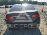 2012 Acura TSX фото