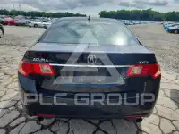 2012 Acura TSX фото