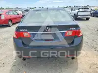 2012 Acura TSX фото