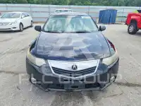 2012 Acura TSX фото
