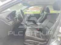 2012 Acura TSX фото