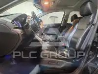 2012 Acura TSX фото