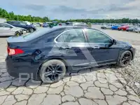 2012 Acura TSX фото