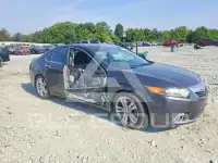 2012 Acura TSX фото
