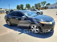 2012 Acura TSX photo