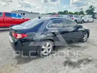 2012 Acura TSX фото