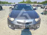 2012 Acura TSX фото