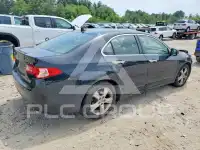 2012 Acura TSX фото