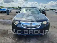 2012 Acura TSX фото