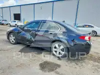 2012 Acura TSX фото