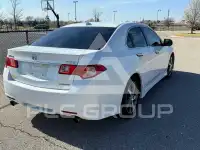 2012 Acura TSX photo