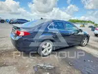 2012 Acura TSX фото