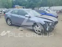 2012 Acura TSX фото