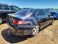 2012 Acura TSX photo