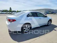 2012 Acura TSX photo