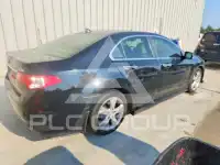 2012 Acura TSX фото