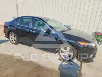 2012 Acura TSX фото