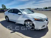 2012 Acura TSX photo