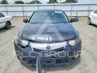 2012 Acura TSX фото
