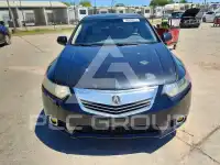 2012 Acura TSX photo