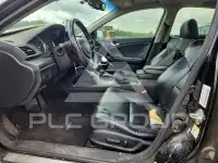 2012 Acura TSX фото