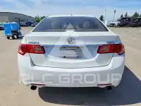 2012 Acura TSX photo