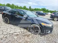 2012 Acura TSX фото