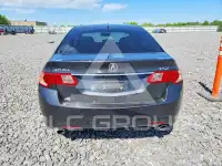 2012 Acura TSX photo