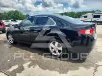 2012 Acura TSX фото