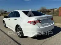 2012 Acura TSX photo