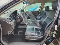 2012 Acura TSX фото