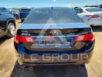 2012 Acura TSX photo