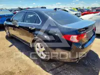 2012 Acura TSX photo