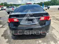 2012 Acura TSX фото