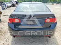 2012 Acura TSX фото