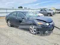 2012 Acura TSX фото