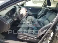 2012 Acura TSX фото