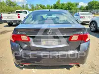 2012 Acura TSX photo