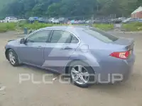 2012 Acura TSX фото