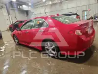 2012 Acura TSX фото