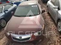 2012 Acura TSX фото