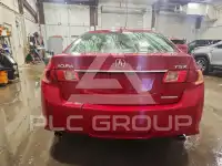2012 Acura TSX фото